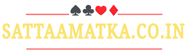 logo of sattamatka
